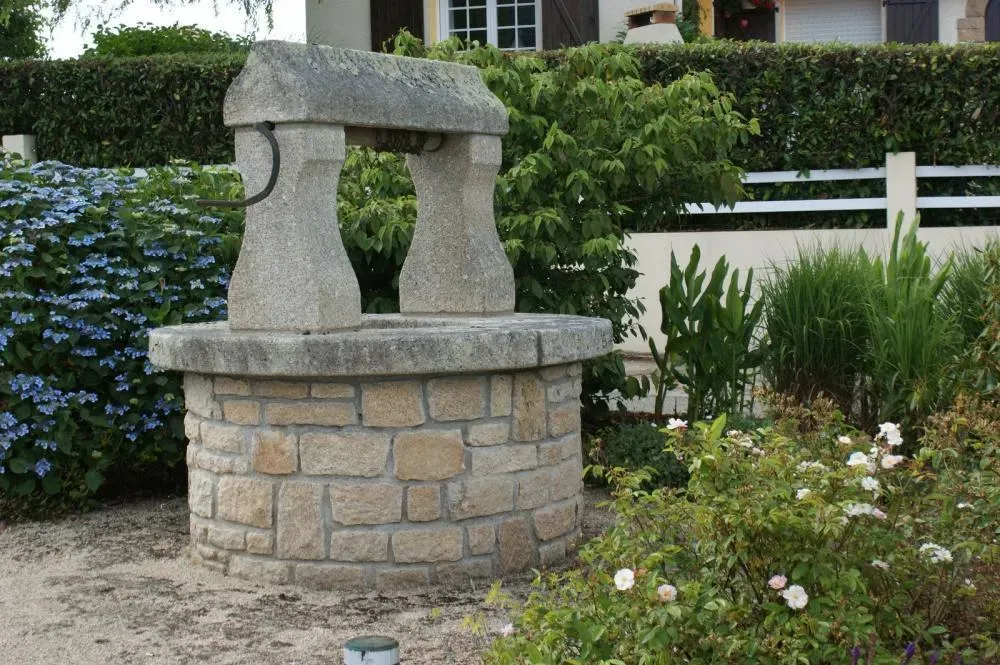 puit extérieur