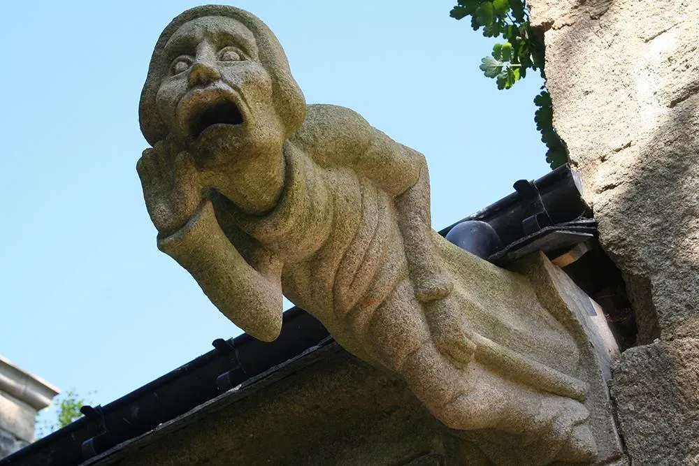 Sculpture