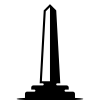 Icon obélisque